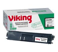 Viking TN-320BK Compatible Brother Toner Cartridge Black