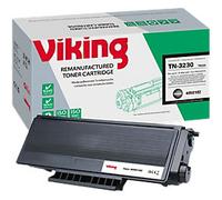 Viking TN-3230 Compatible Brother Toner Cartridge Black