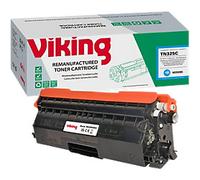 Brother Cyan High Yield Laser Toner Cartridge TN325C