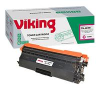 Viking TN-423M Compatible Brother Toner Cartridge Magenta