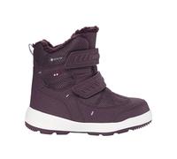 Viking Toasty Warm GTX 2V Snow Boot, Grape/Lilac, 0.5 UK