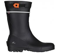 Viking - Touring III - Wellington boots size 7,5, grey/black