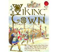 Viking Town (Spectacular Visual Guides)