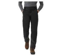 Trousers Viking Tresk Pro 2.0 Noir S