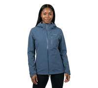 Women's hooded hiking jacket Viking Trek Pro 2.5 XS