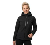 Women's hooded hiking jacket Viking Trek Pro 2.5 M