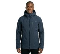 Hooded hiking jacket Viking Trek Pro 2.5 3XL