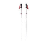 Viking Trekking Stick 610/25/7713/0946/UNI Black Fuchsia