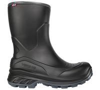 Viking - Trophy Icefighter Mid Warm - Wellington boots size 9,5, grey