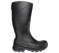 Viking - Trophy Icefighter Warm - Wellington boots size 5,5, grey/black