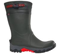 Viking - Trophy Mid - Wellington boots size 4, grey