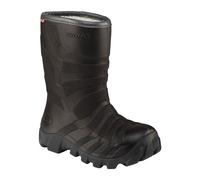 Viking Ultra 2.0 Snow Boot Unisex Kids, Black Grey, 4 UK