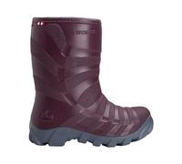 Viking Ultra 2.0 Snow Boot Unisex Kids, Grape Grey, 5.5 UK Child