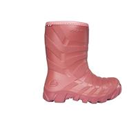 Viking Ultra Warm, Unisex Kinder Snow Boot, Pink/Light Pink,