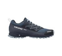 Viking Unisex Anaconda Light Gtx Walking shoe , Navy Demin, 2 UK
