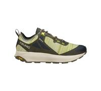 Viking Unisex Cerra Speed Gtx Walking shoe , Olive Khaki, 10.5 UK