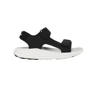Viking Unisex Children's Balance 3V Sandal, black, 1.5 UK Child