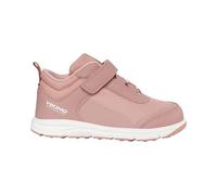 Viking Unisex Children's Knapper Mid Wp 1v Walking Shoe, Light Pink, 8 UK Child