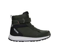 Viking Unisex Equip Warm WP 1V Snow Boat, Pine/Black, 2 UK