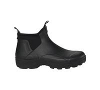 Viking Unisex Gravel Neo Rain Boot, black, 11.5 UK