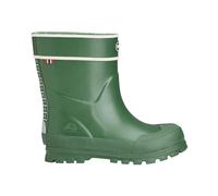Viking Unisex Kids Alv Jolly Rain Boot Green 8.5 UK Wide