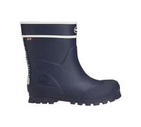 Viking Unisex Kids Alv Jolly Rain Boot Navy 8.5 UK Wide