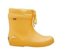Viking Unisex Kids Alv Rain Boot Sun Yellow 8.5 UK