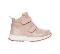 Viking Unisex Kid's Equip Mid Wp 2v Walking Shoe, Light Pink, 26 EU