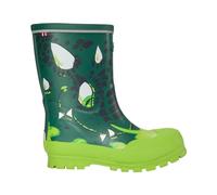Viking Unisex Kid's Jolly Print Rain Boot