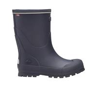 Viking Unisex Kids Jolly Rain Boot Navy 2.5 UK