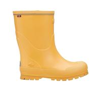 Viking Unisex Kids Jolly Rain Boot Sun Yellow 10 UK