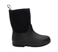 Viking Unisex Kids Slush Snow Boot Black 2.5 UK