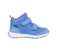 Viking Unisex Kid's Veme Reflex Mid GTX 2v Walking Shoe, Blue Eggshell, 9.5 UK Child