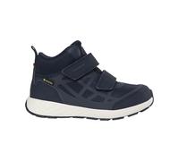 Viking Unisex Kid's Veme Reflex Mid GTX 2v Walking Shoe, Navy, 2.5 UK