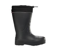 Viking Unisex Norse Tall BootEquestrian Boot, Charcoal Black, 5 UK