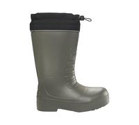 Viking Unisex Norse Tall Equestrian Boot, olive, 8 UK