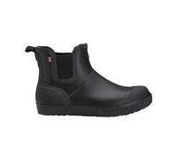 Viking Unisex Praise Warm Rain Boot Black 5 UK