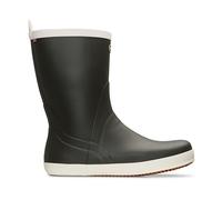 Viking Unisex Seilas Rain Boot Green Olive 3.5 UK