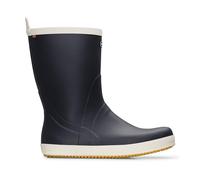 Viking Unisex Seilas Rain Boot Navy 4 UK