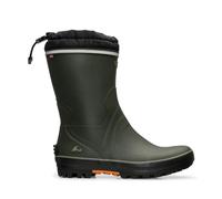 Viking Unisex Terrain 2 Rain Boot Green 9.5 UK