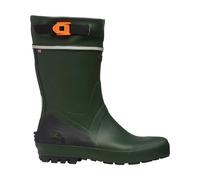 Viking Unisex Touring 3 Rain Boot Green 2 UK