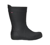 Viking Unisex Vetus Rain Boot Black 5 UK