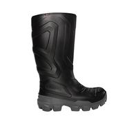 Viking Unisex's Icefighter 2 Warm Snow Boot, Black Charcoal, 8 UK