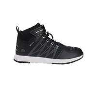 Viking Unisex's Oppsal Reflex Mid GTX 1v Sl Walking Shoe, Black Charcoal, 13 UK