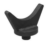 Sealey V Adaptor For Viking Pit Jacks