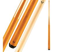 VIKING Valhalla 200 Series Pool Cue 58 Inch Billiards Stick Pick Your Design (19 oz, VA241)