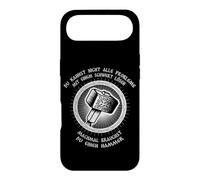 Viking Valhalla | Thor | Odin | Vikings Ragnar Case for iPhone Air