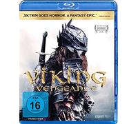Viking Vengeance