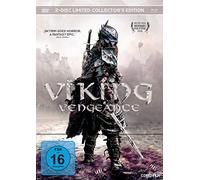 Viking Vengeance: Limited Collectors Edition
