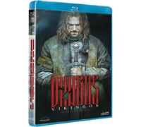 Viking (Viking, Spain Import, see details for languages)